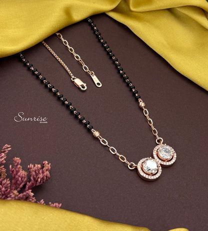 MANGALSUTRA NECKLACE