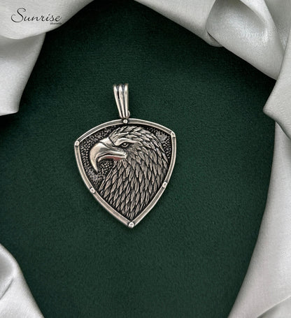 EAGLE PENDANT