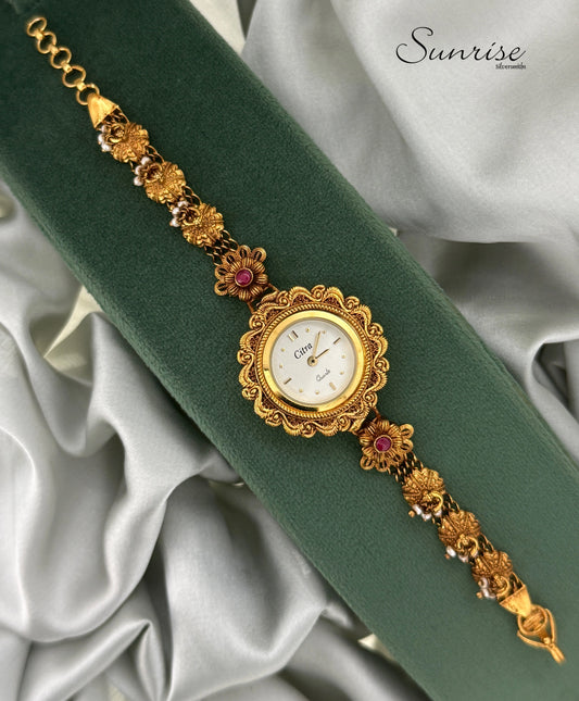 FANCY GP WATCH