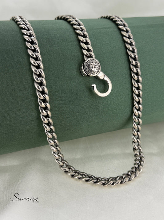 CURB OXI CHAIN