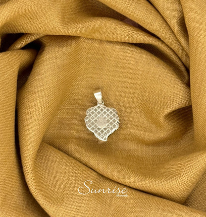 LION PENDANT