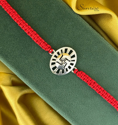 SWASTHIK RAKHI