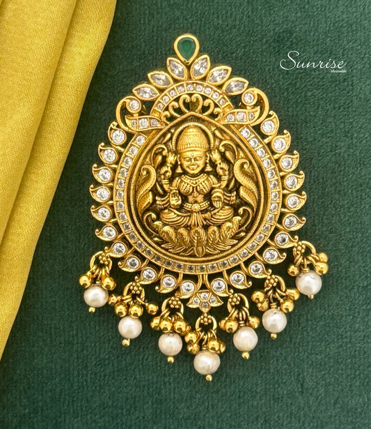 LAKSHMI GP PENDANT