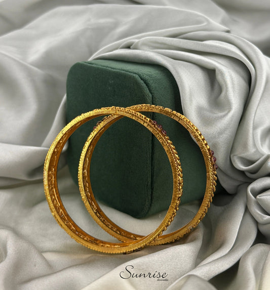 ANTIQUE  BANGLES