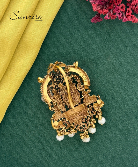 RAM PARIVAR ANTIQUE PENDANT