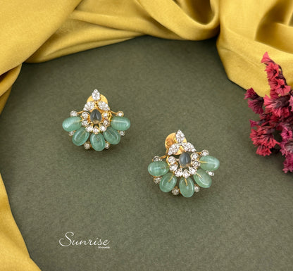 VICTORIAN PENDANT SET