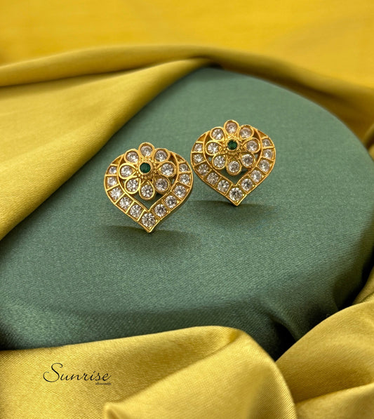 FANCY GP EARRINGS