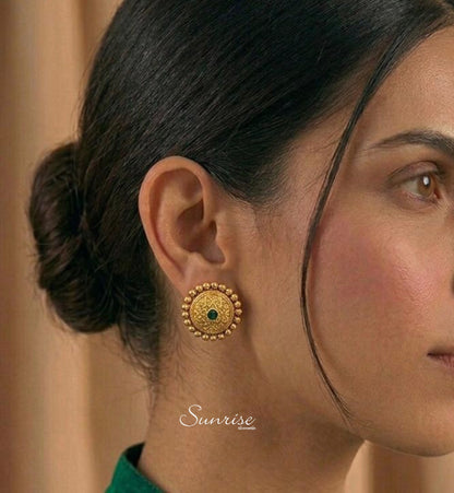 FUSION EARRINGS