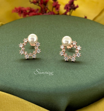 PEARL PENDANT SET