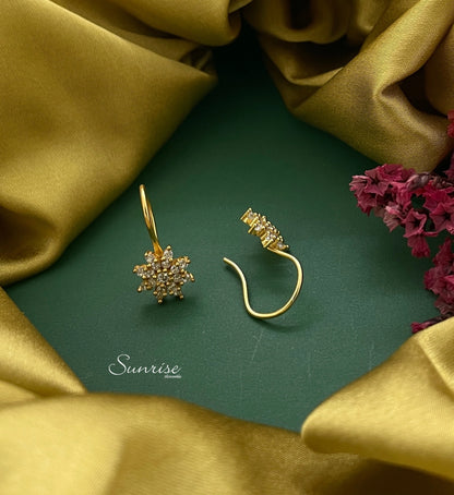 FANCY PRESS ON BUGADI