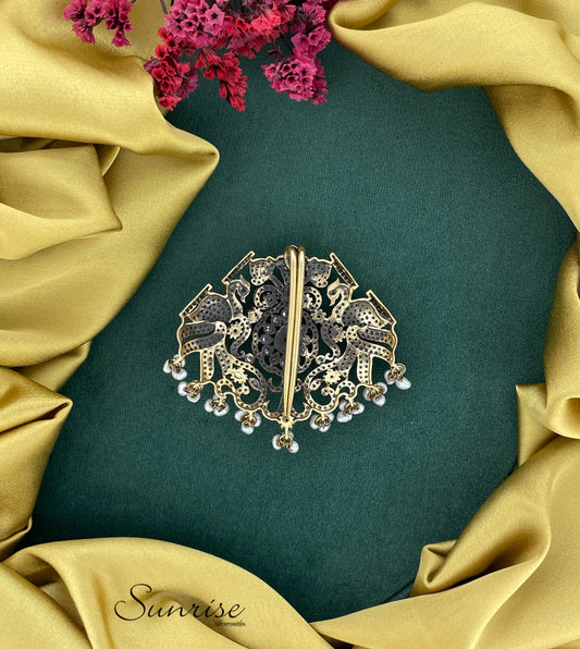 MOR VICTORIAN JUDA PIN