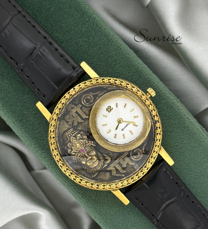 HANUMAN GP MEN'S WATCH