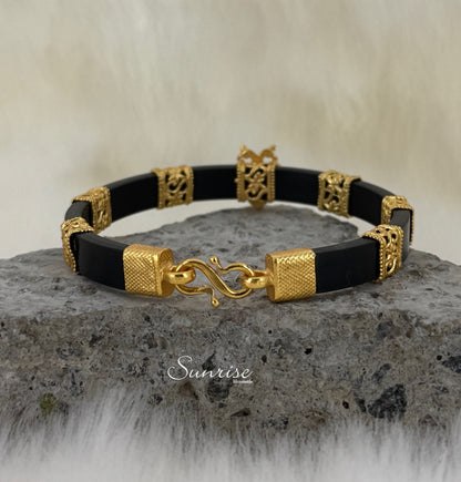 GANDABERUNDA GP BLACK BELT KADA