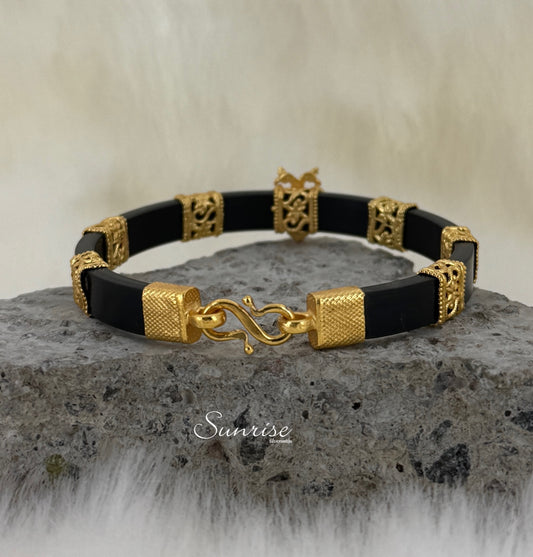 GANDABERUNDA GP BLACK BELT KADA