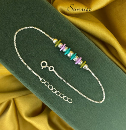 BEADS RAKHI