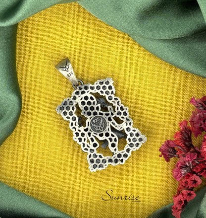 GANESH PENDANT