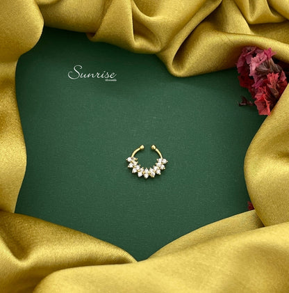 GP SEPTUM NOSE PIN