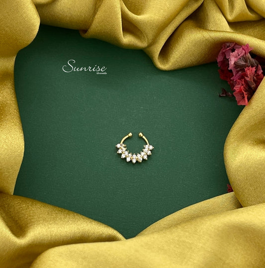 GP SEPTUM NOSE PIN