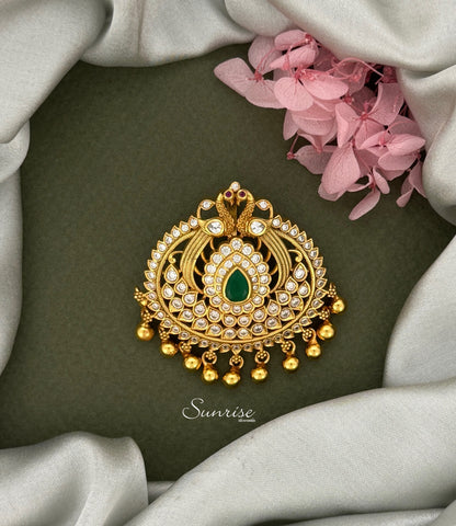 GP FANCY PENDANT