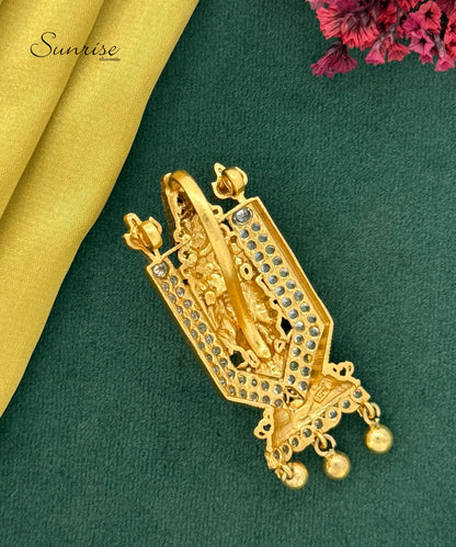 TIRUPATI BALAJI PENDANT