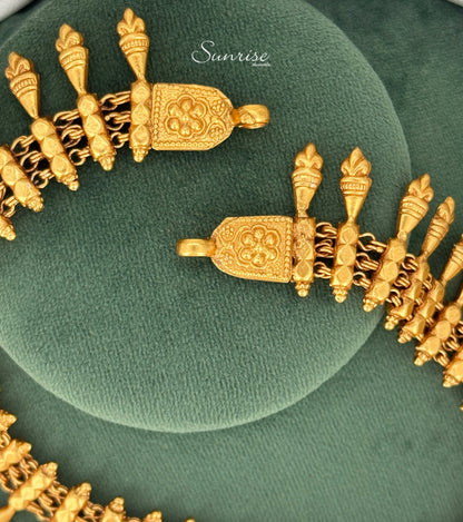 FUSION NECKLACE