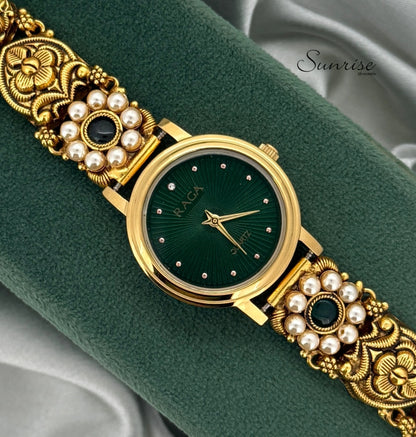 PEARL GP WOMEN'S WATCH
