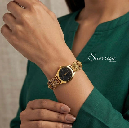 PEACOCK GP WOMEN'S WATCH