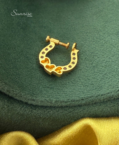 GP SCREW PRESS ON NATH