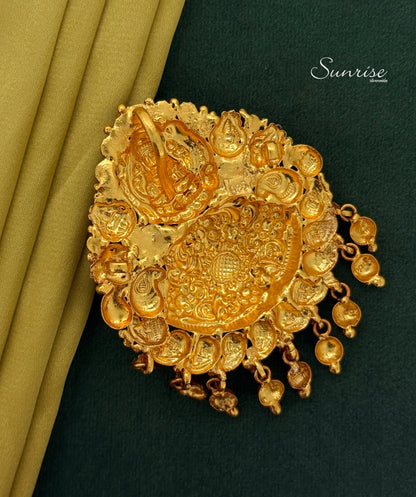 LAKSHMI GP PENDANT