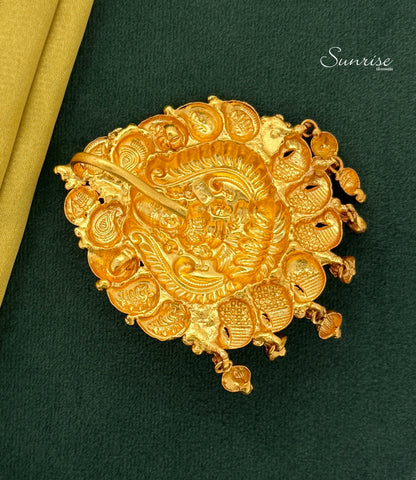 NAKSHI DEVI PENDANT