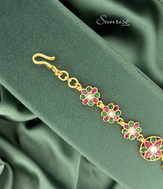 KUNDAN BRACELET