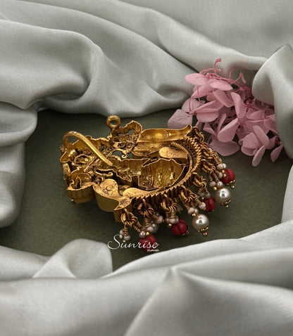 LAKSHMI PENDANT