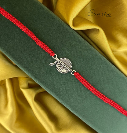 VISHNU CHAKRA RAKHI