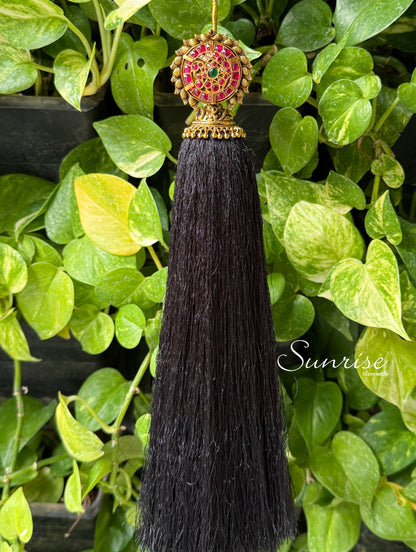 KUNADAN KUCHU