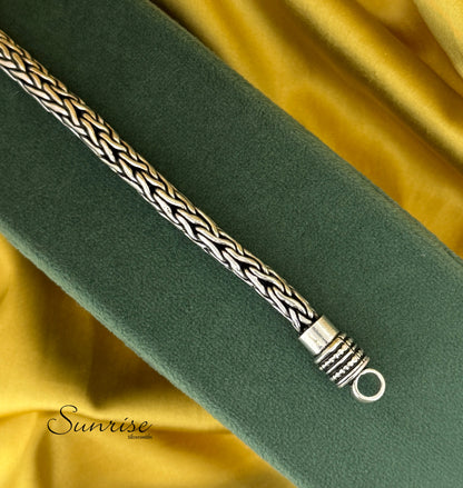 FOXTAIL BRACELET