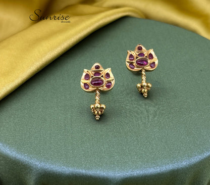 FUSION EARRINGS