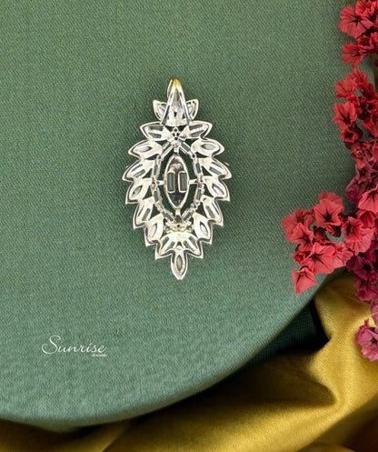 FANCY PENDANT SET