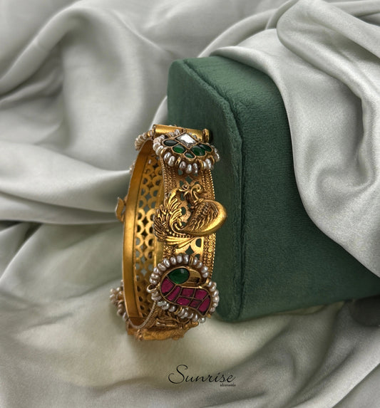 KUNDAN KADA