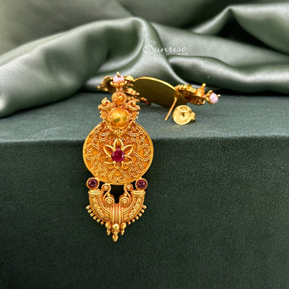 FUSION EARRINGS