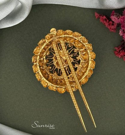 GP ANTIQUE JUDA PIN