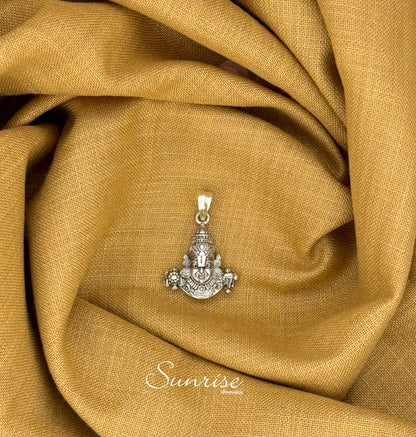 BALAJI PENDANT