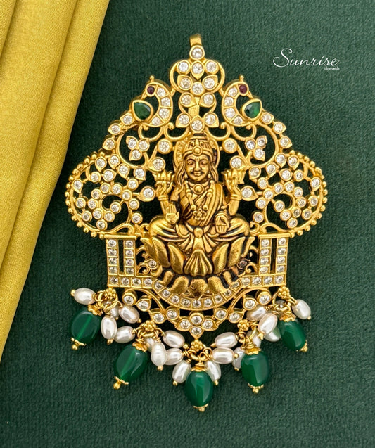 LAKSHMI GP PENDANT
