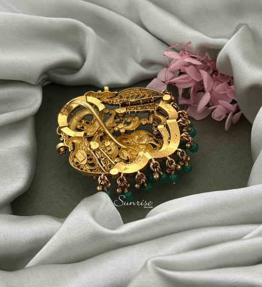 KRISHNA GP PENDANT