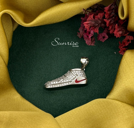 NIKE SHOE PENDANT
