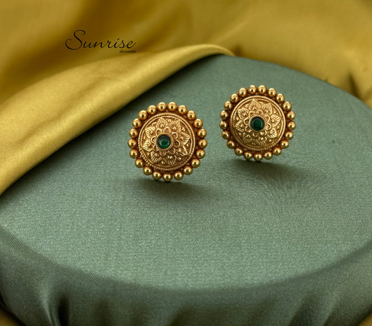 FUSION EARRINGS