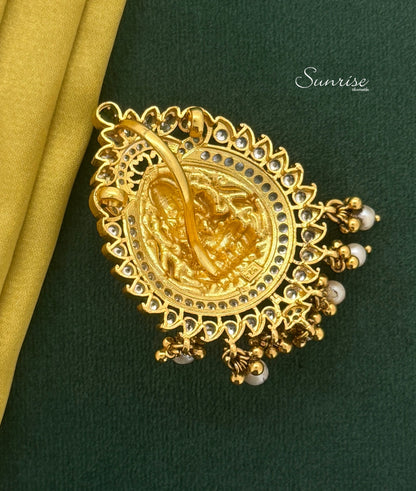 LAKSHMI GP PENDANT