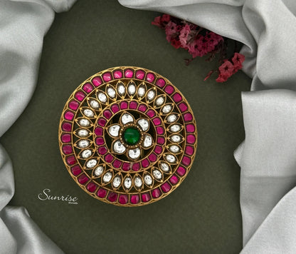 KUNDAN JUDA PIN