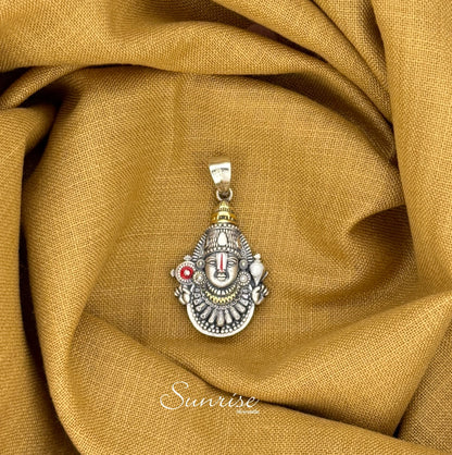 BALAJI PENDANT