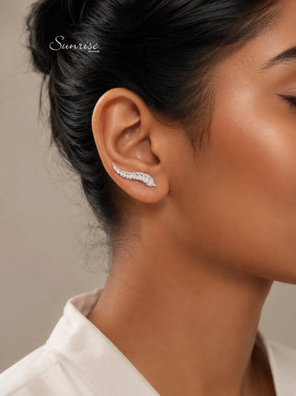 FANCY EARCLIPS