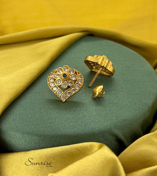 FANCY GP EARRINGS